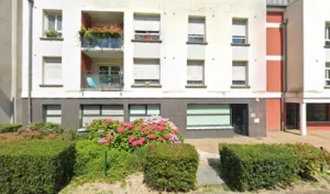 Cabinet fermé définitivement à Sainte-Adresse