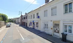 Mady Audrey à Sainte-Adresse