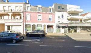 Gabut Nathalie à Talange