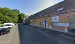 Lardeux Elise à Lésigny