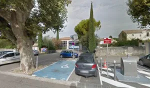 Berges Céline/ Bonnet Valérie à Saint-Paul-Trois-Châteaux