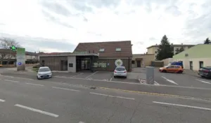 Wintenberger Valérie à Pfastatt