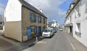 Boédec Marie-Jo à Crozon