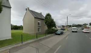 Cabinet infirmier Binet – Steunou à Crozon