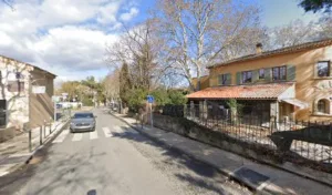 Girard Aurelie à Cabriès