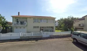 Hacquard Marilyn à Talange