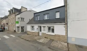 Centre de Soins infirmiers à Malestroit