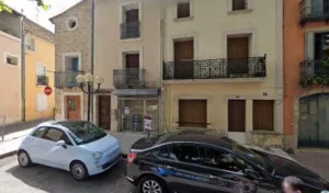 Mourgues-Gelly Nathalie à Montagnac