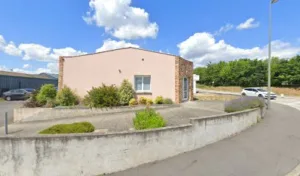 cabinet sages femmes saulnier helene à Châteaubourg