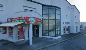 Magali MAGNIER à Saint-Gély-du-Fesc