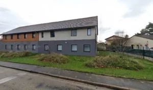 MOURADIAN à Charvieu-Chavagneux