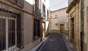 Gutermann Maria à Béziers