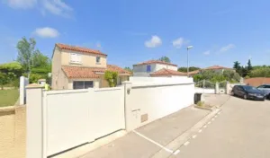 Margas Véronique à Villeneuve-lès-Maguelone