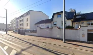 Céline POCAS Infirmière Libérale à Essey-lès-Nancy