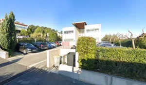 Martin Emmanuelle à Saint-Gély-du-Fesc