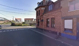 Anne Charlotte Salé à Valenciennes