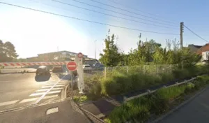 Taisne Laurence à Aulnoy-lez-Valenciennes