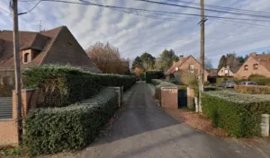 Gouzon Brigitte à Aulnoy