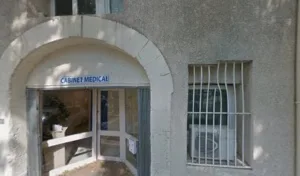 Castes Jacqueline à Villeneuve-lès-Maguelone