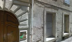 Bessoles Philippe à Béziers