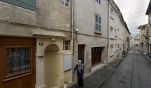 Anick à Bourg-Saint-Andéol