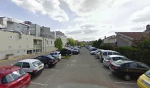 LACRESSE Maud à Essey-lès-Nancy