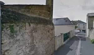 Bibault-Bonvalet Jocelyne à Doué-en-Anjou