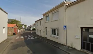 Perrot Pierre Yves Infirmier à Haute-Goulaine