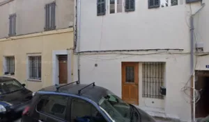 Grante Ghislaine à Roquevaire