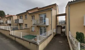 Jurine Monchalin Magaly à Unieux