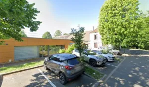 Tabourel Céline à Lésigny