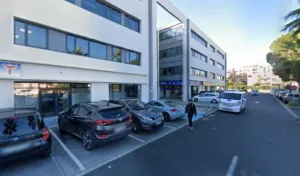 Pascal Laurent à Béziers