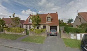 Cyba Thérèse à Téteghem-Coudekerque-Village