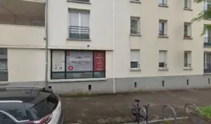 Muller Cynthia à Malzéville