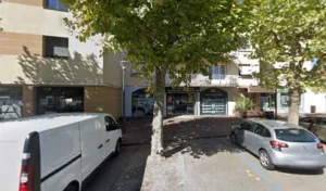 Degoulange Chantal à Veauche