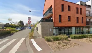 Vion Sandra à Linselles