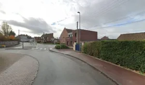 Cabinet infirmier de Ludivine De Beyter à Linselles