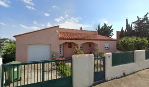 Pons Pierre-Yves à Saint-Laurent-de-la-Salanque