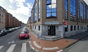 Flipo Marie-Danièle à Dunkirk