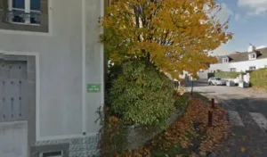 Cabinet infirmier à Logonna-Daoulas