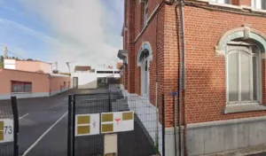 Havet Angélique à Libercourt