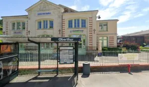 Priou Gérard à Rennes