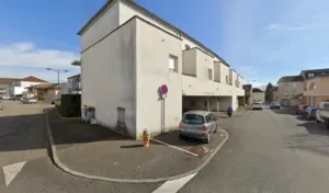 Centre Soins Infirmiers à Saint-Yorre