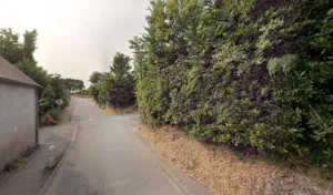 Yvonnou Droussé Marie-Laure à La Forêt-Fouesnant