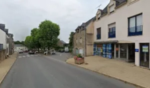 LE DORZE Mathilde à La Forêt-Fouesnant