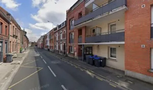 Hedbaut Marie-Noëlle à Wambrechies