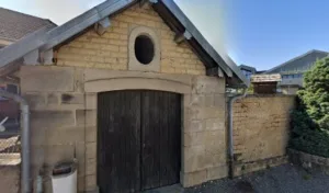 Petitgérard Marie-Laure à Amblans-et-Velotte