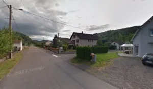 Colle Catherine à Faucogney-et-la-Mer