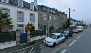 Le Gallo Armelle et Didout Anne Charron Laurence à Auray