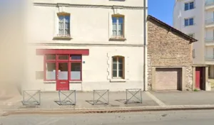 Legendre David à Rennes